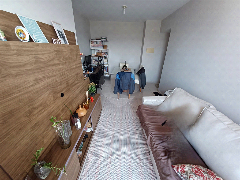 Apartamento c/50m² - 2 dormitórios, 1 vaga e Lazer completo - no bairro do Imirim