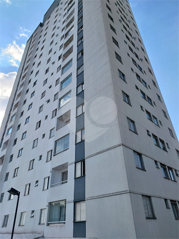 Apartamento c/50m² - 2 dormitórios, 1 vaga e Lazer completo - no bairro do Imirim