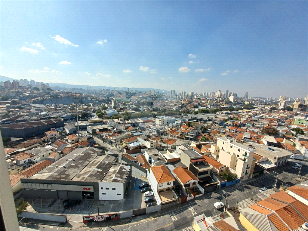 Apartamento c/50m² - 2 dormitórios, 1 vaga e Lazer completo - no bairro do Imirim