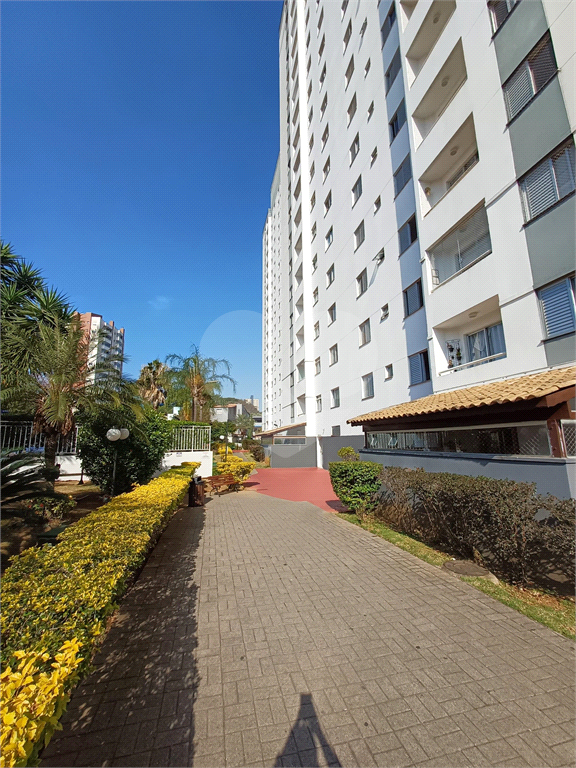 Apartamento c/50m² - 2 dormitórios, 1 vaga e Lazer completo - no bairro do Imirim
