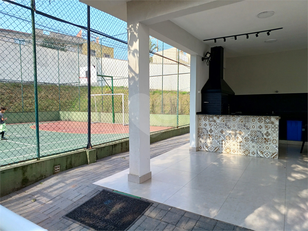 Apartamento c/50m² - 2 dormitórios, 1 vaga e Lazer completo - no bairro do Imirim