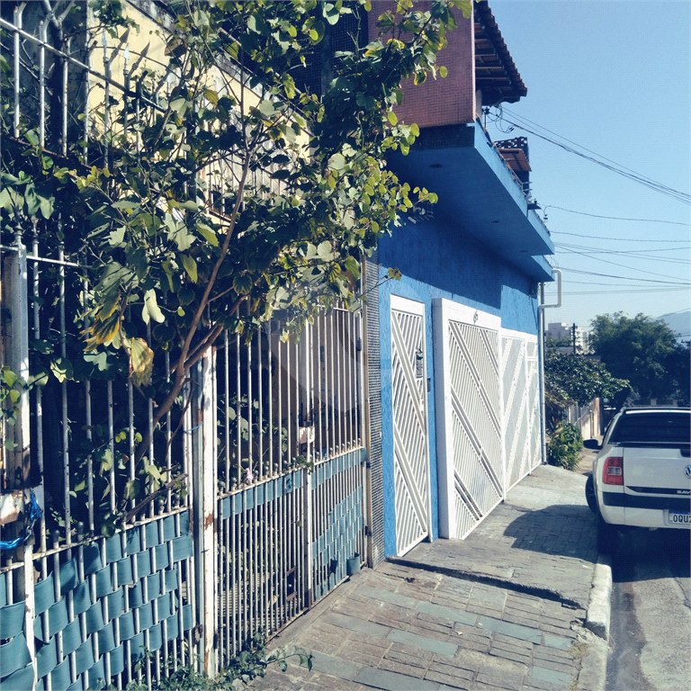 Casa, 2 quartos, 88 m² - Foto 2