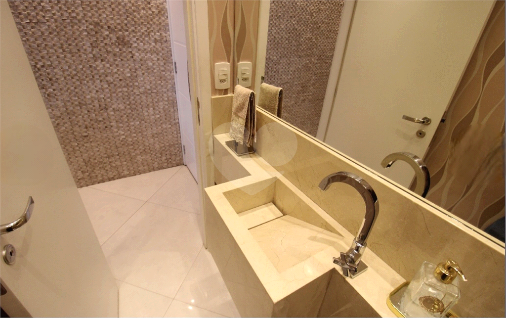 Apartamento à venda no Condomínio Immaginato – Casa Verde