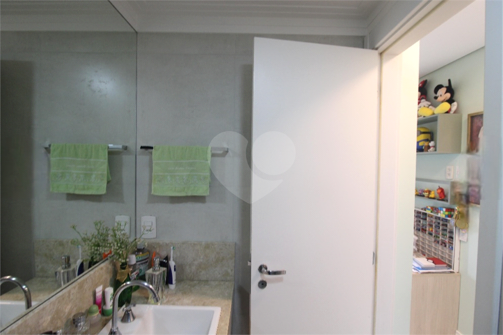 Apartamento à venda no Condomínio Immaginato – Casa Verde