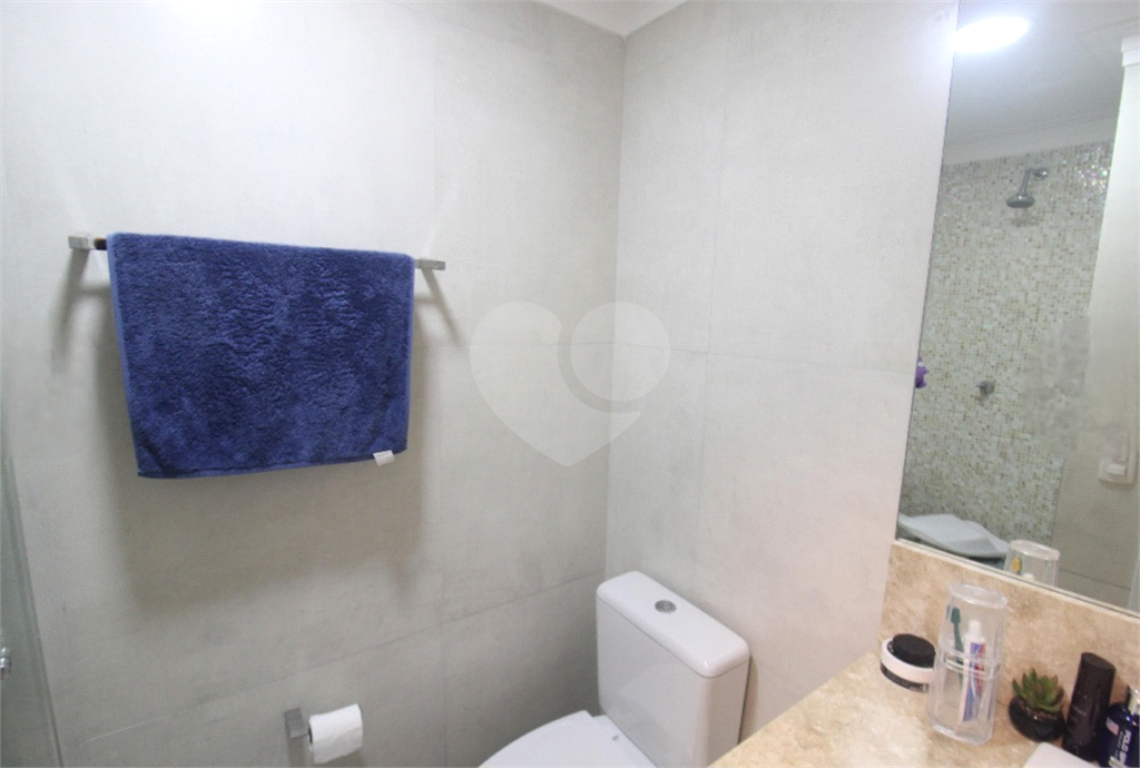 Apartamento à venda no Condomínio Immaginato – Casa Verde