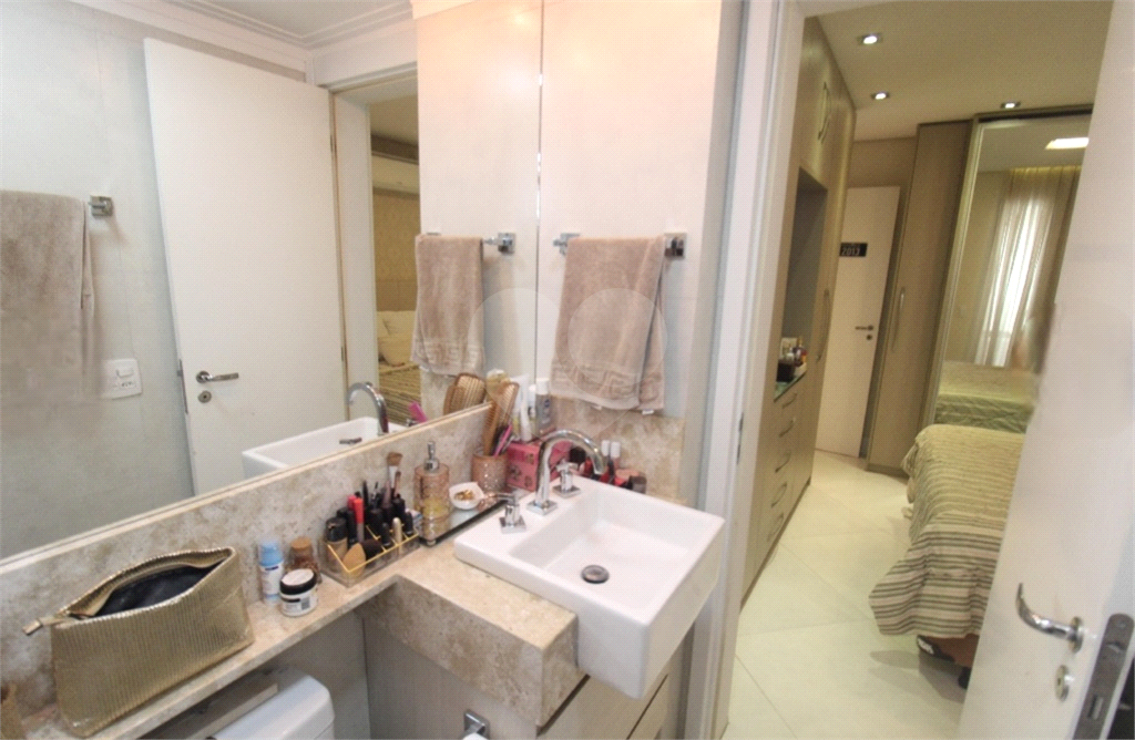 Apartamento à venda no Condomínio Immaginato – Casa Verde
