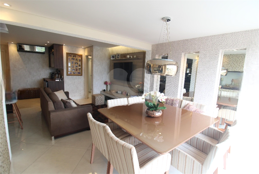 Apartamento à venda no Condomínio Immaginato – Casa Verde