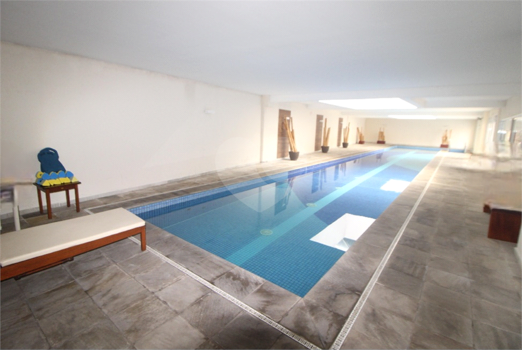 Apartamento à venda no Condomínio Immaginato – Casa Verde