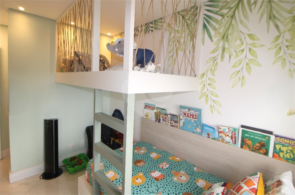 Apartamento à venda no Condomínio Immaginato – Casa Verde