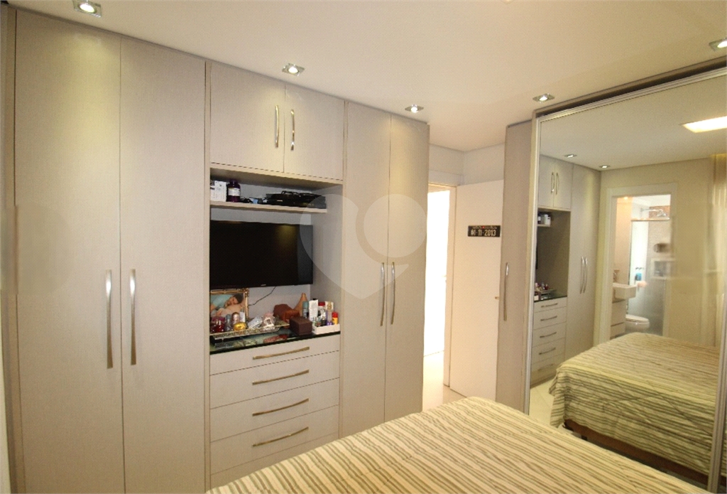 Apartamento à venda no Condomínio Immaginato – Casa Verde