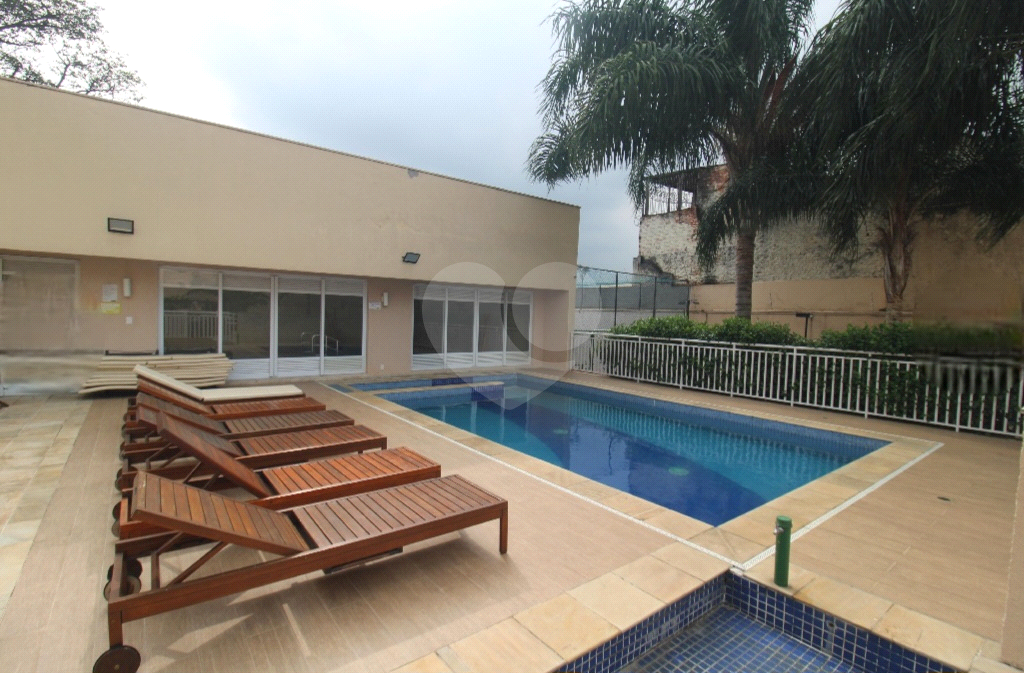 Apartamento à venda no Condomínio Immaginato – Casa Verde