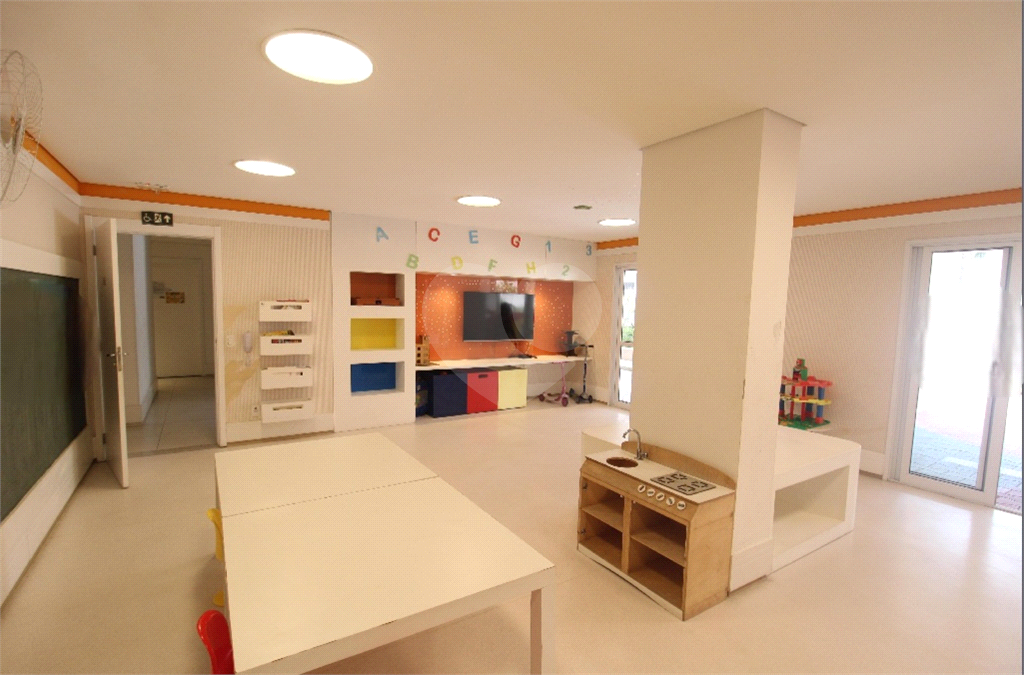 Apartamento à venda no Condomínio Immaginato – Casa Verde