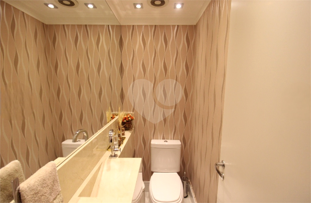Apartamento à venda no Condomínio Immaginato – Casa Verde