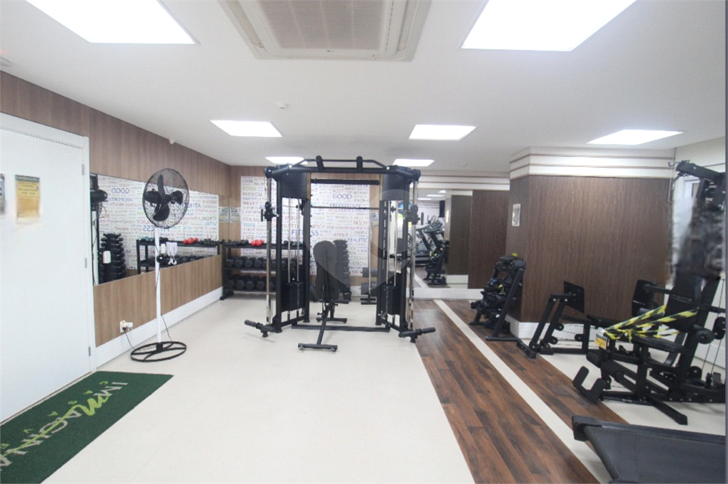 Apartamento à venda no Condomínio Immaginato – Casa Verde