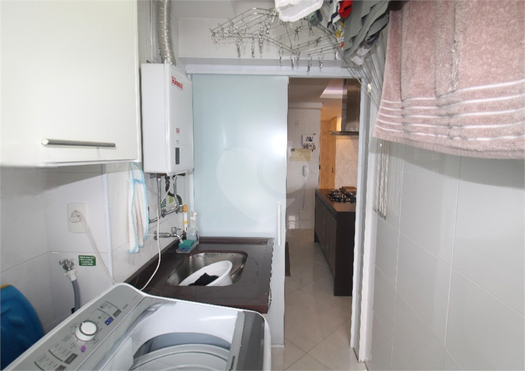 Apartamento à venda no Condomínio Immaginato – Casa Verde