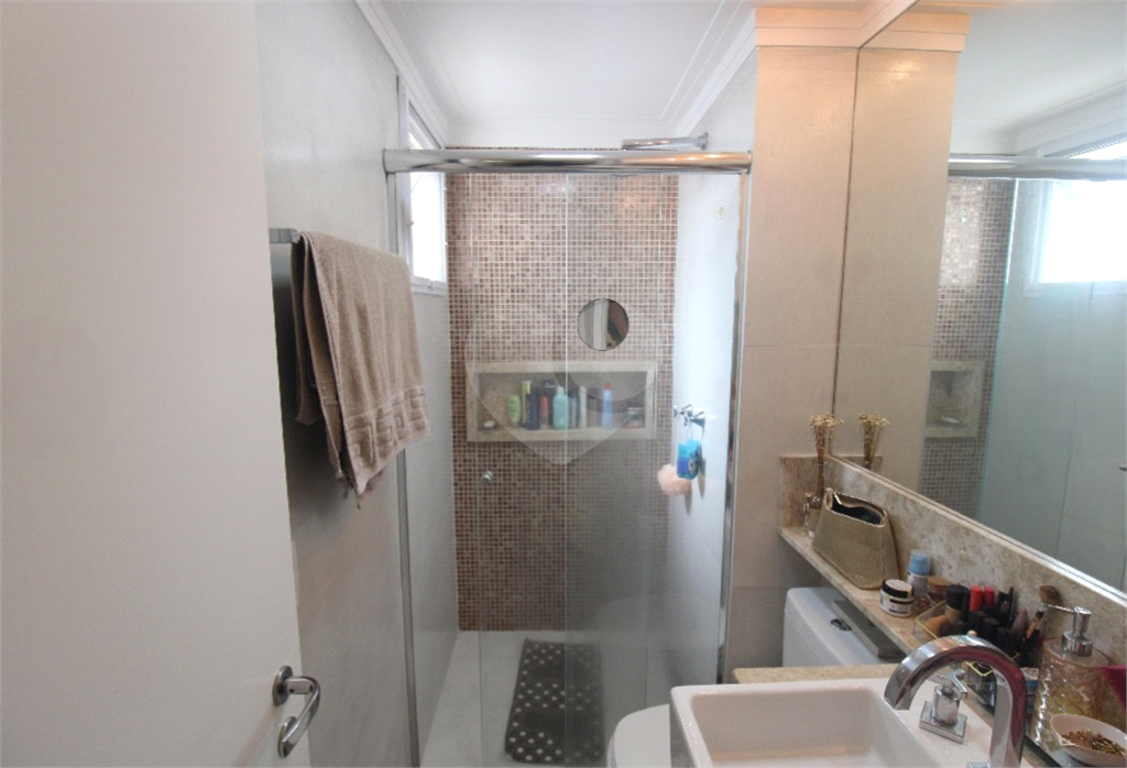 Apartamento à venda no Condomínio Immaginato – Casa Verde