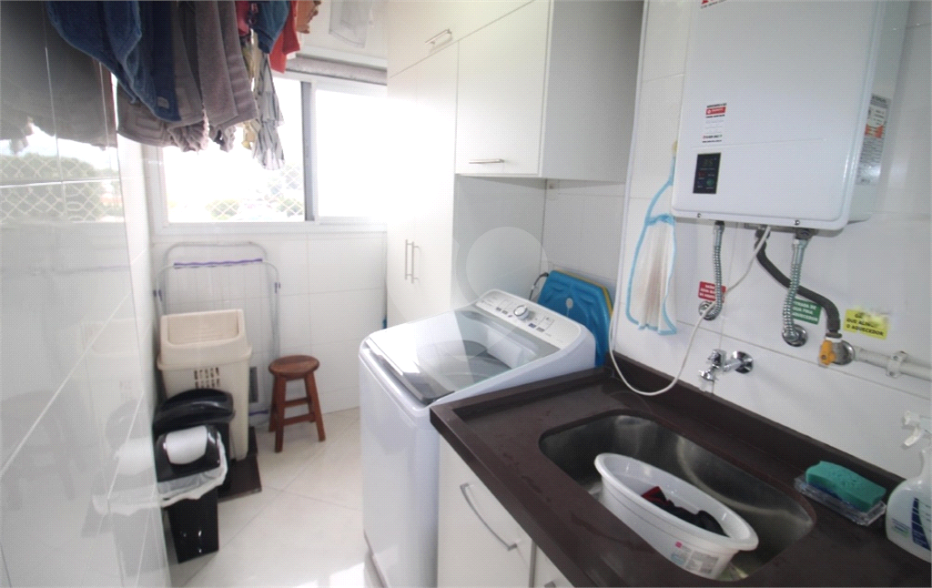 Apartamento à venda no Condomínio Immaginato – Casa Verde