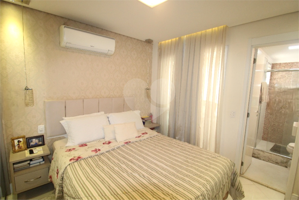 Apartamento à venda no Condomínio Immaginato – Casa Verde