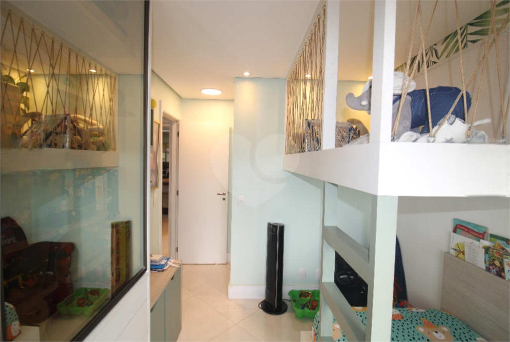 Apartamento à venda no Condomínio Immaginato – Casa Verde