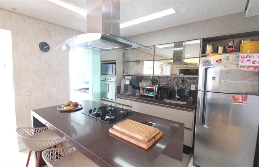 Apartamento à venda no Condomínio Immaginato – Casa Verde