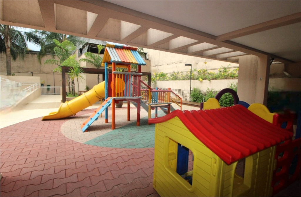 Apartamento à venda no Condomínio Immaginato – Casa Verde