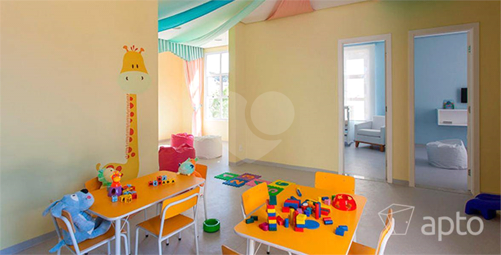 Apartamento a venda no Taboão da Serra 