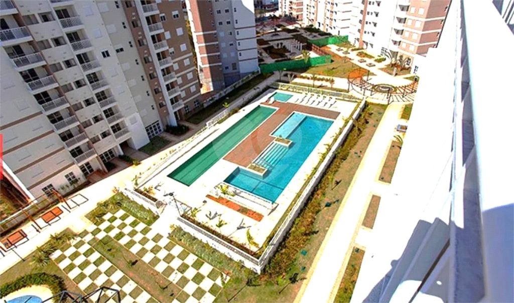 Apartamento a venda no Taboão da Serra 