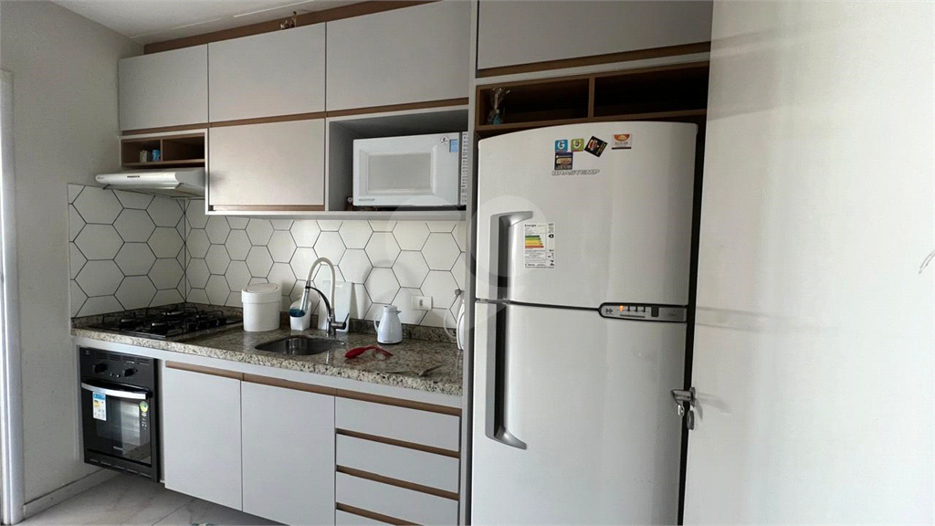 Apartamento a venda no Taboão da Serra 