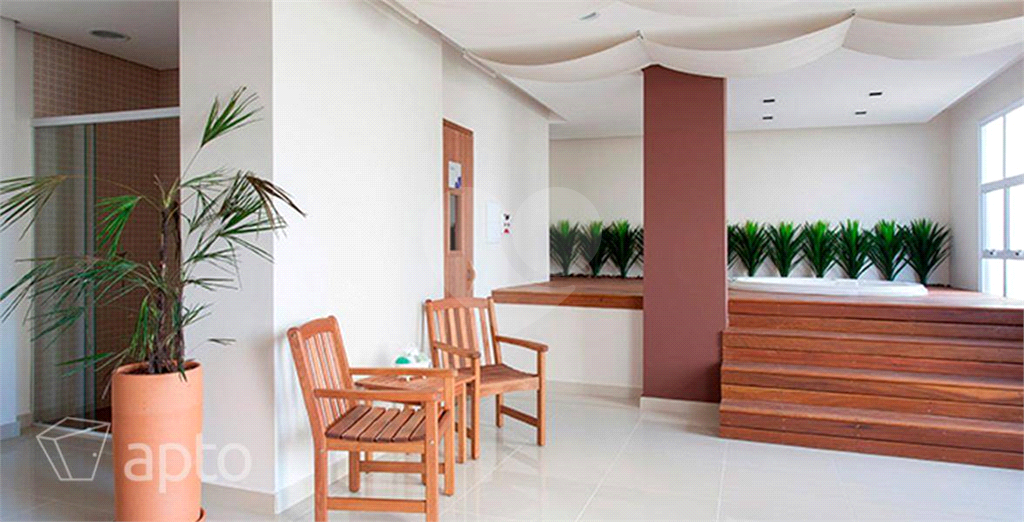 Apartamento a venda no Taboão da Serra 