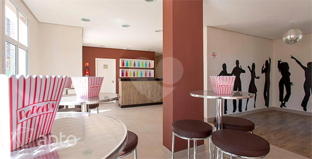 Apartamento a venda no Taboão da Serra 