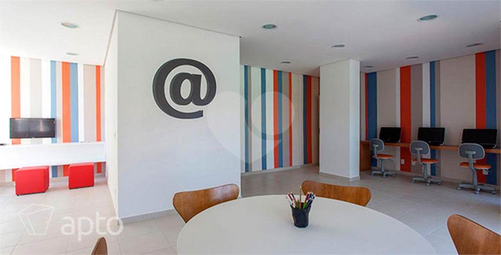 Apartamento a venda no Taboão da Serra 