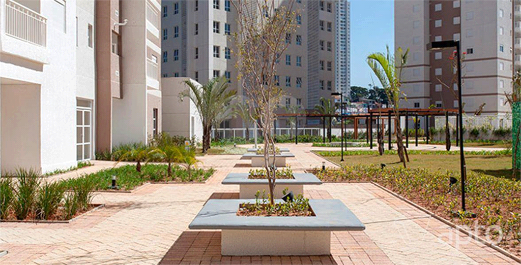 Apartamento a venda no Taboão da Serra 