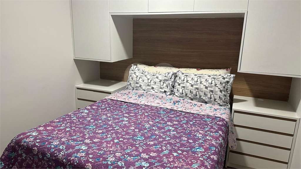 Apartamento a venda no Taboão da Serra 