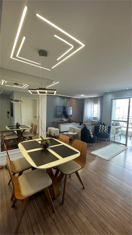 Apartamento a venda no Taboão da Serra 