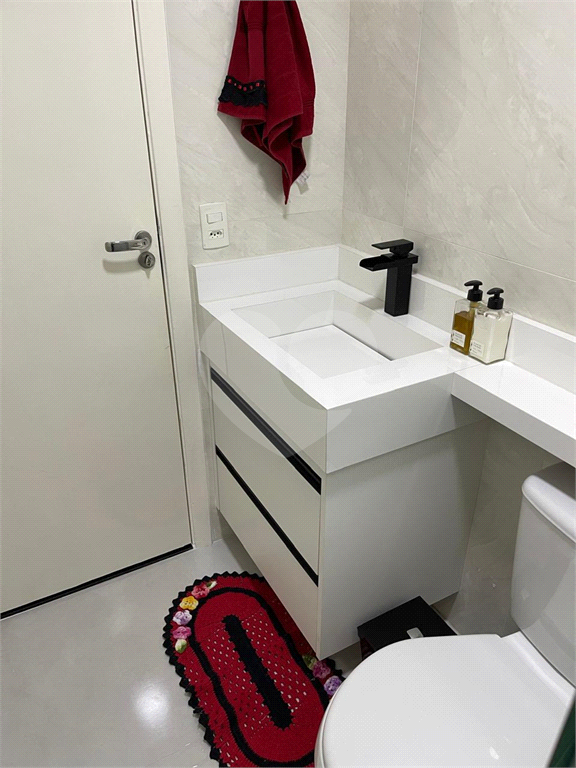 Apartamento a venda no Taboão da Serra 