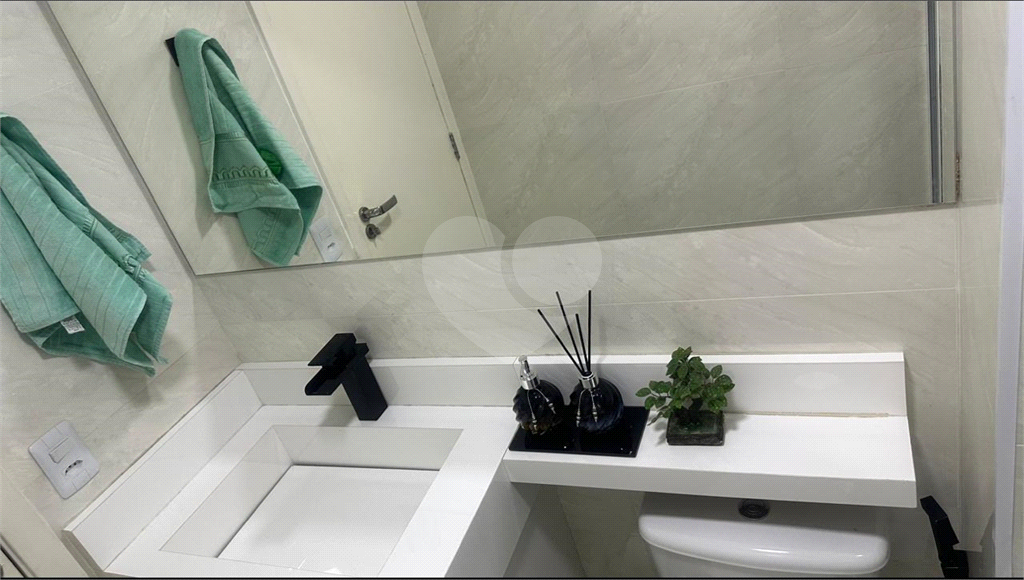 Apartamento a venda no Taboão da Serra 