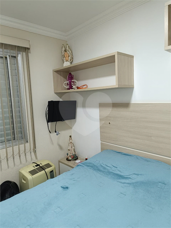 APARTAMENTO em VILA NOVA CACHOEIRINHA