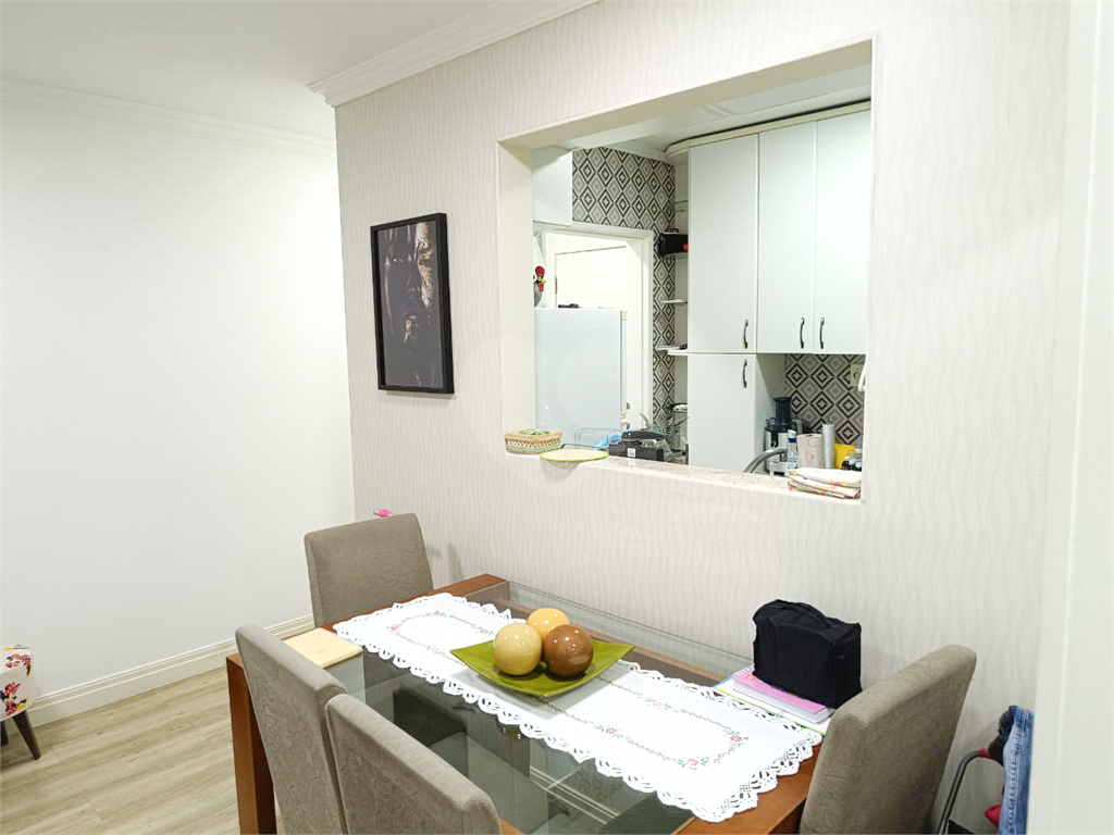 APARTAMENTO em VILA NOVA CACHOEIRINHA