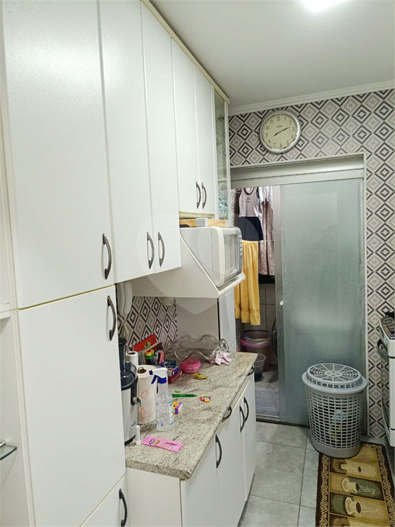 APARTAMENTO em VILA NOVA CACHOEIRINHA