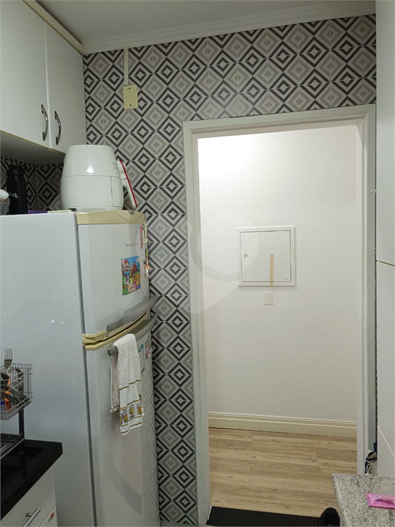 APARTAMENTO em VILA NOVA CACHOEIRINHA