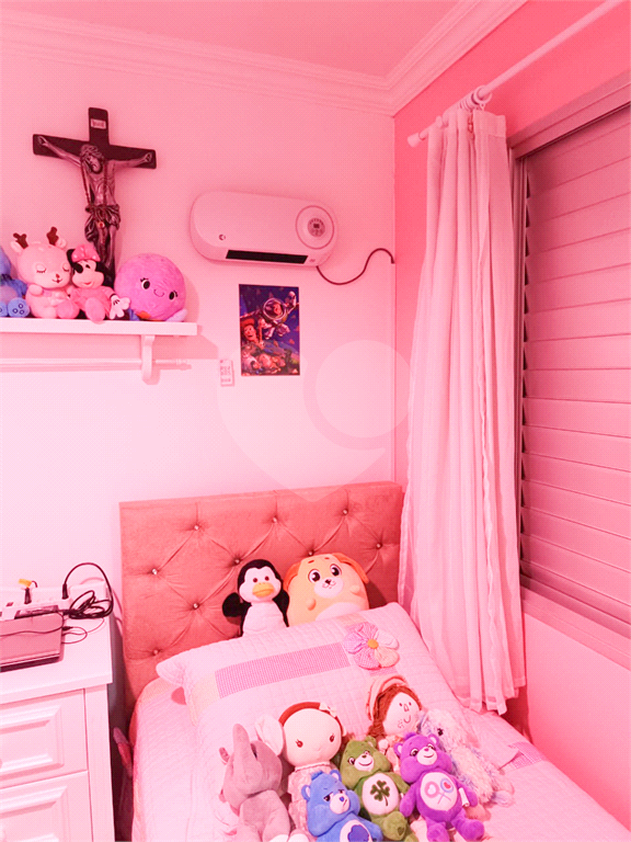 APARTAMENTO em VILA NOVA CACHOEIRINHA