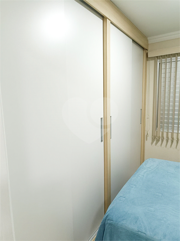 APARTAMENTO em VILA NOVA CACHOEIRINHA