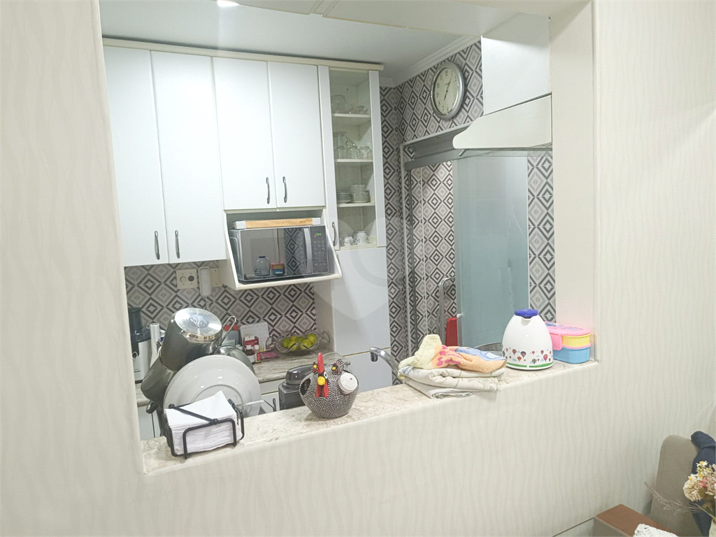 APARTAMENTO em VILA NOVA CACHOEIRINHA