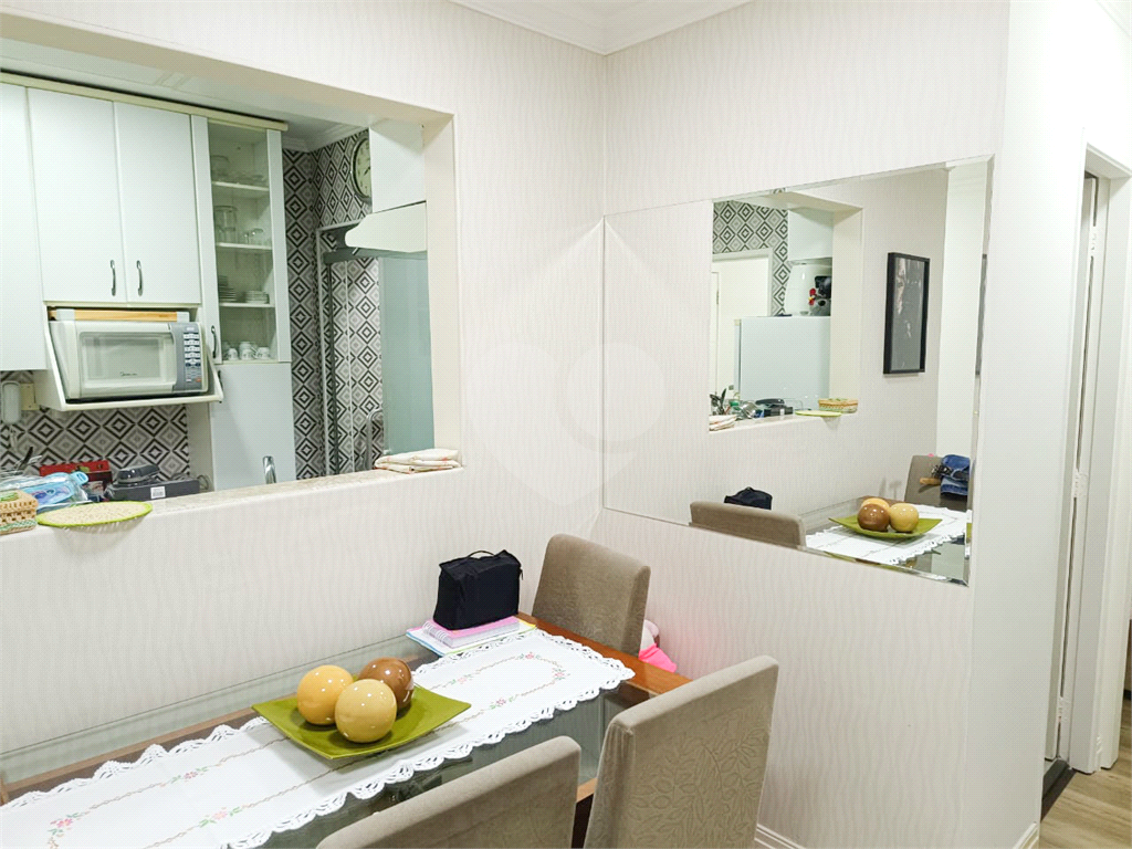 APARTAMENTO em VILA NOVA CACHOEIRINHA