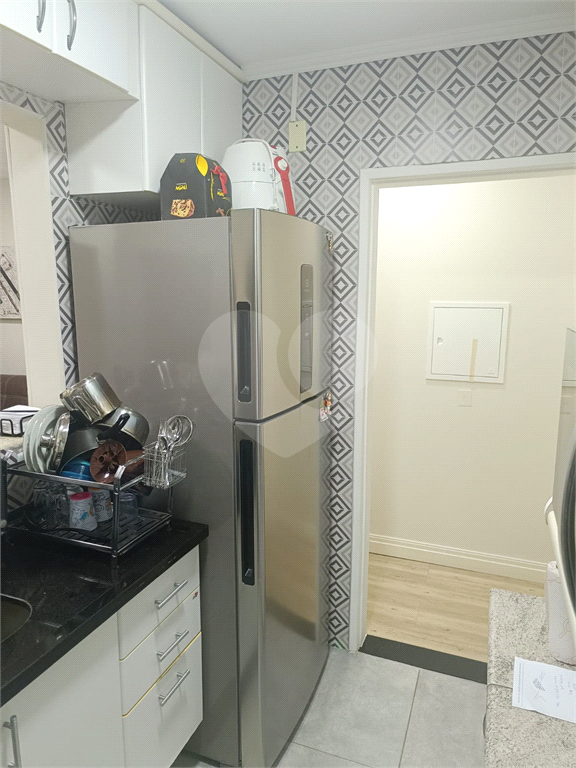 APARTAMENTO em VILA NOVA CACHOEIRINHA