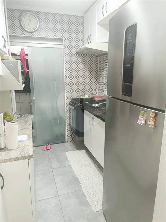 APARTAMENTO em VILA NOVA CACHOEIRINHA