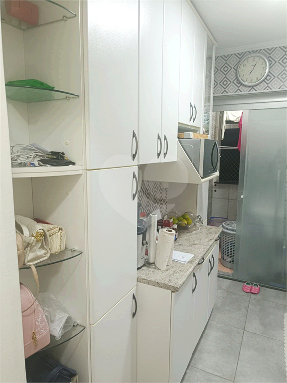 APARTAMENTO em VILA NOVA CACHOEIRINHA