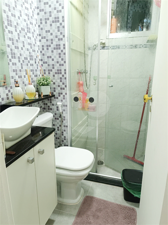 APARTAMENTO em VILA NOVA CACHOEIRINHA