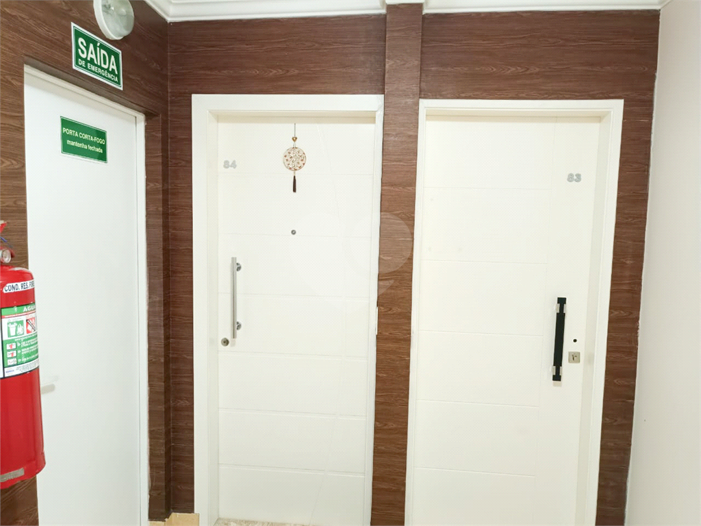 APARTAMENTO em VILA NOVA CACHOEIRINHA