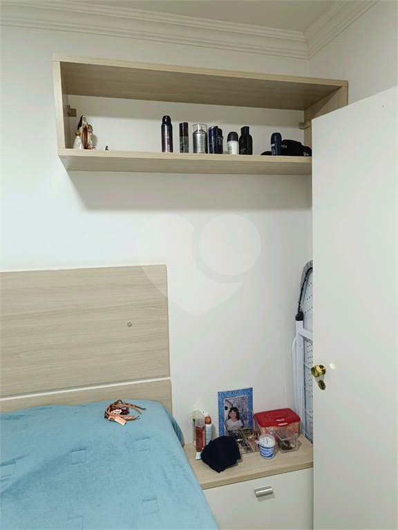 APARTAMENTO em VILA NOVA CACHOEIRINHA